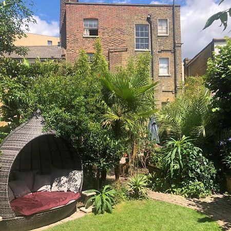 Griffin House Holiday Apartments ロンドン エクステリア 写真