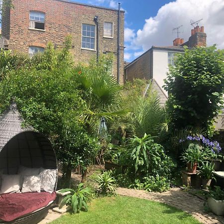 Griffin House Holiday Apartments ロンドン エクステリア 写真