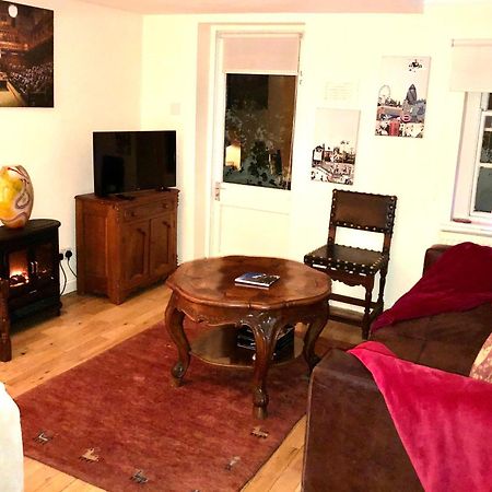 Griffin House Holiday Apartments ロンドン 部屋 写真