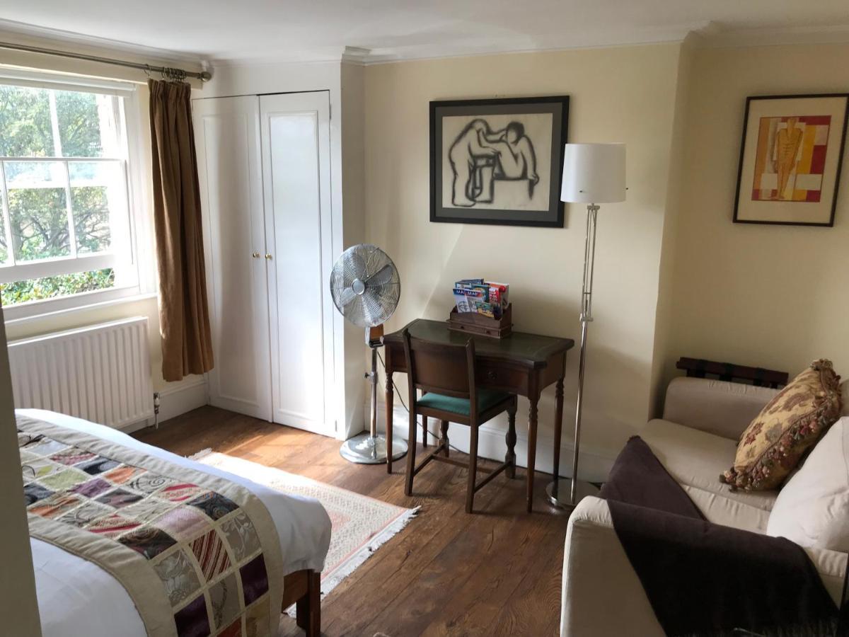 Griffin House Holiday Apartments ロンドン エクステリア 写真