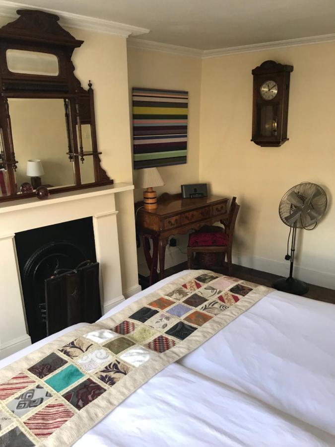 Griffin House Holiday Apartments ロンドン エクステリア 写真