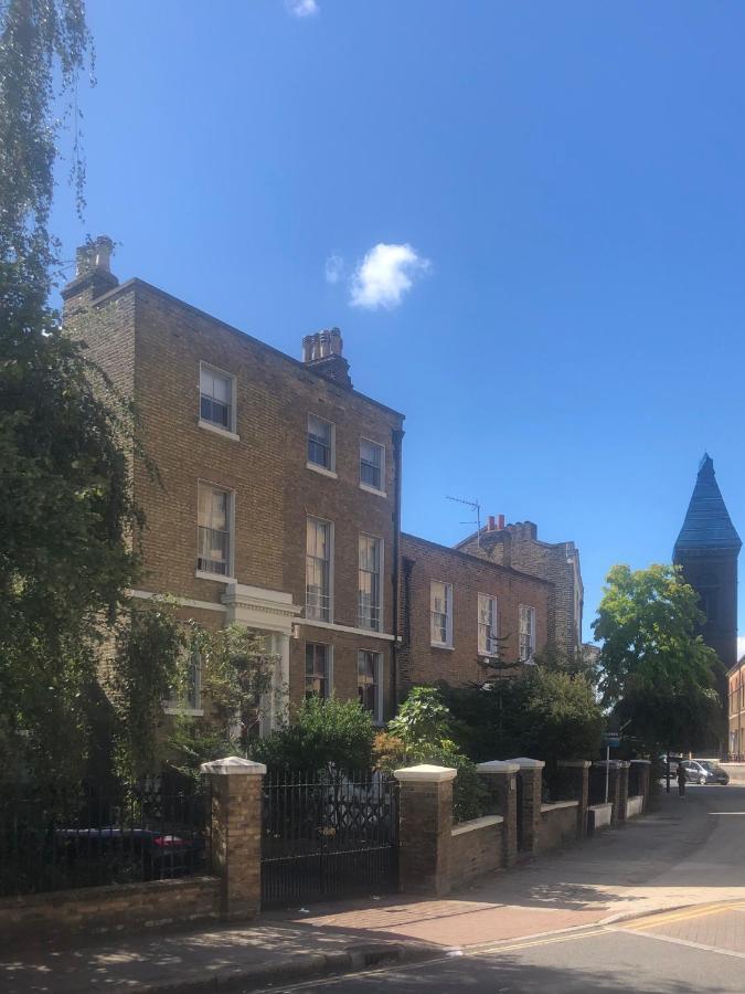 Griffin House Holiday Apartments ロンドン エクステリア 写真