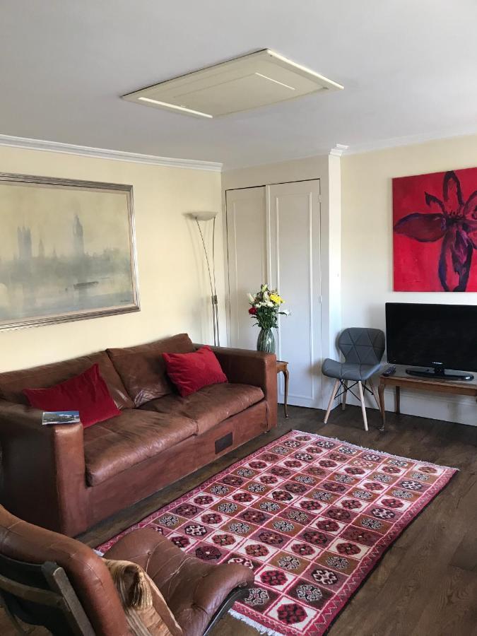 Griffin House Holiday Apartments ロンドン エクステリア 写真