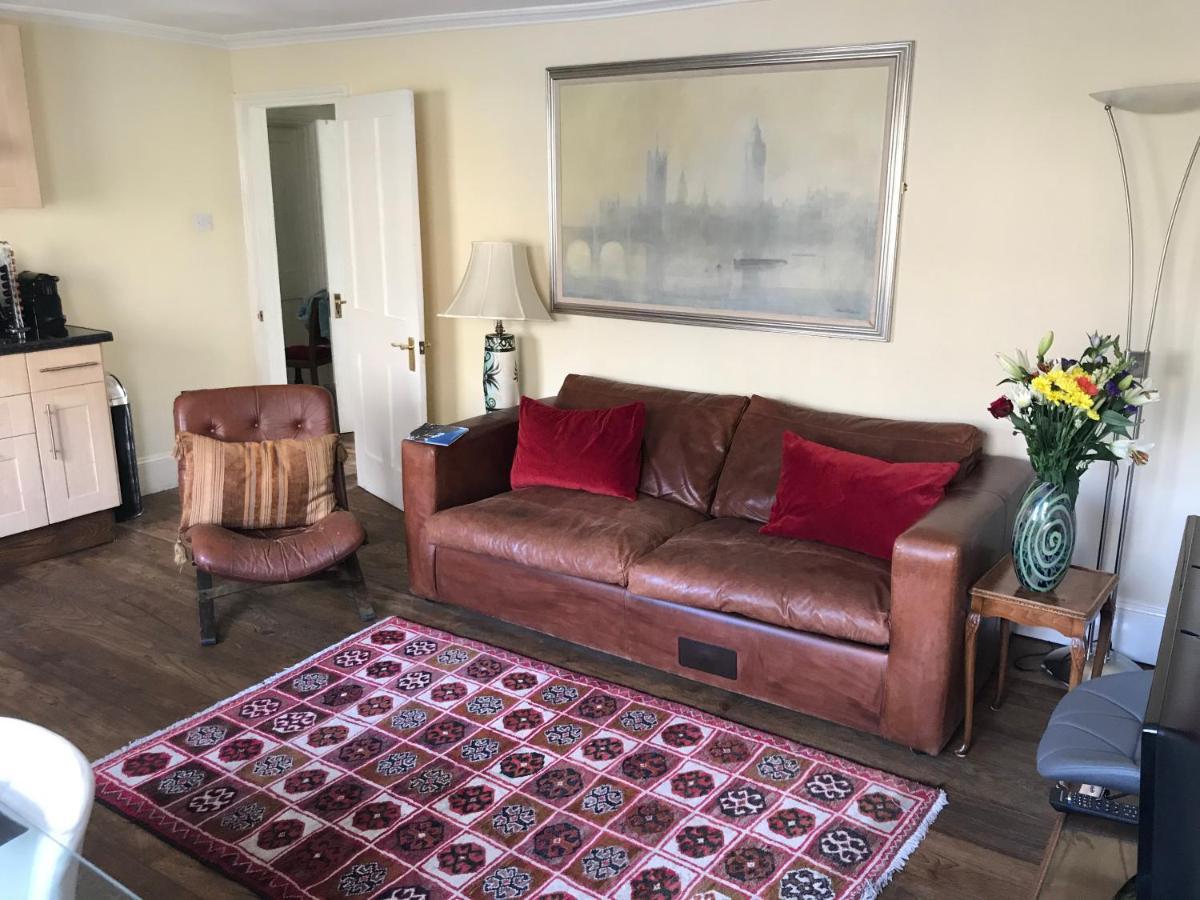 Griffin House Holiday Apartments ロンドン エクステリア 写真