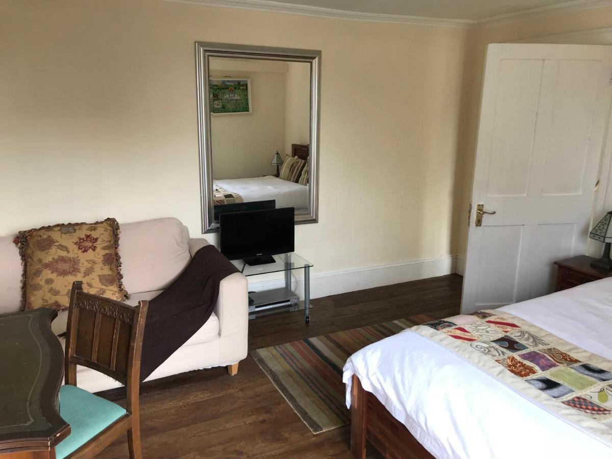 Griffin House Holiday Apartments ロンドン エクステリア 写真