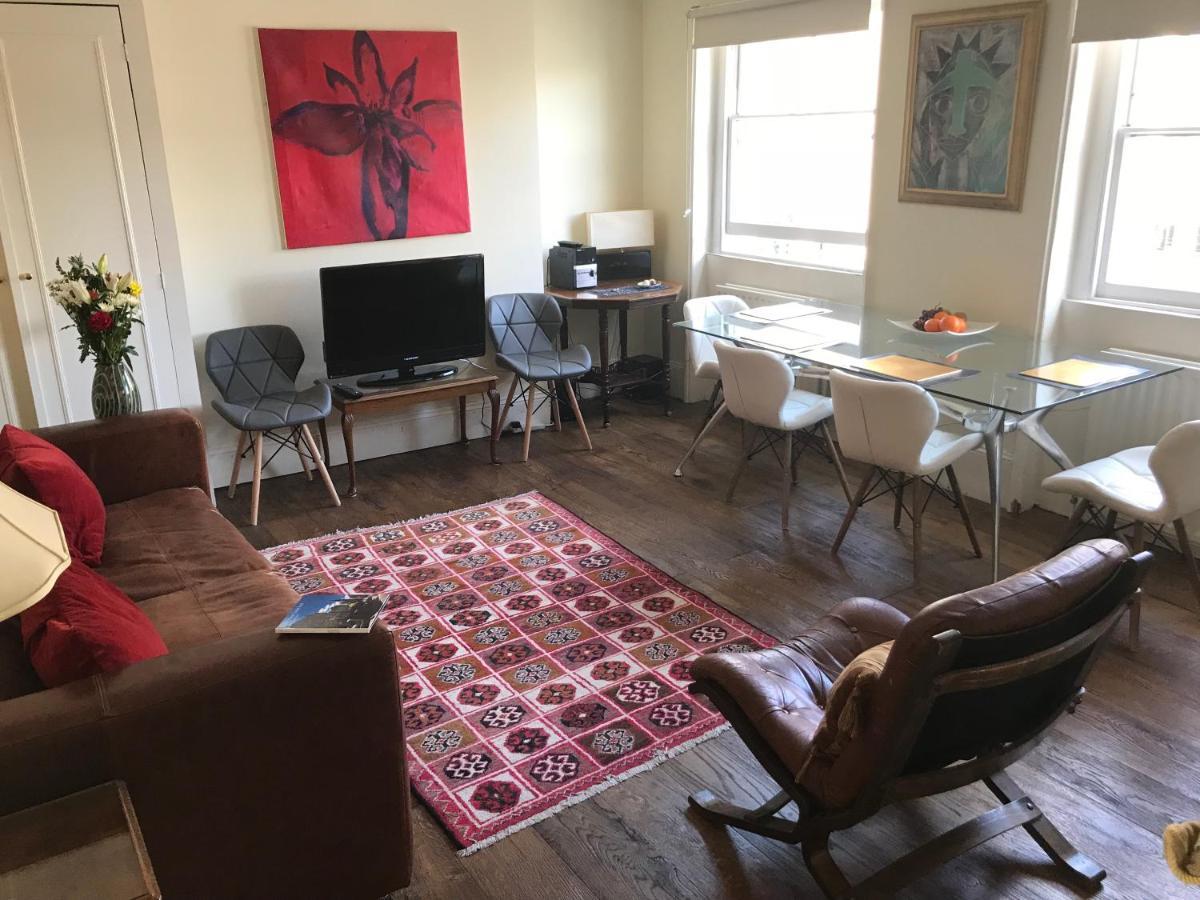 Griffin House Holiday Apartments ロンドン エクステリア 写真