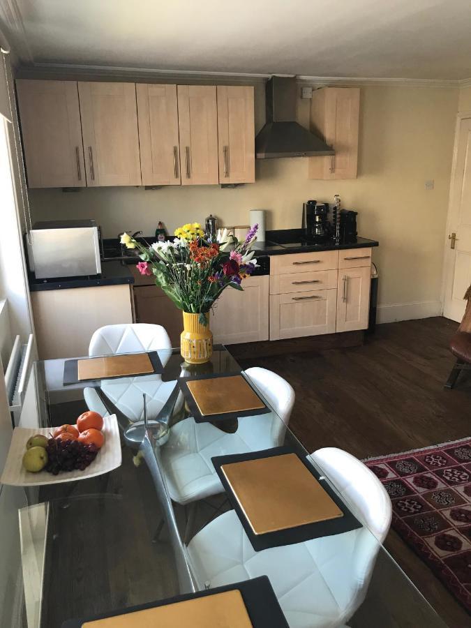 Griffin House Holiday Apartments ロンドン エクステリア 写真