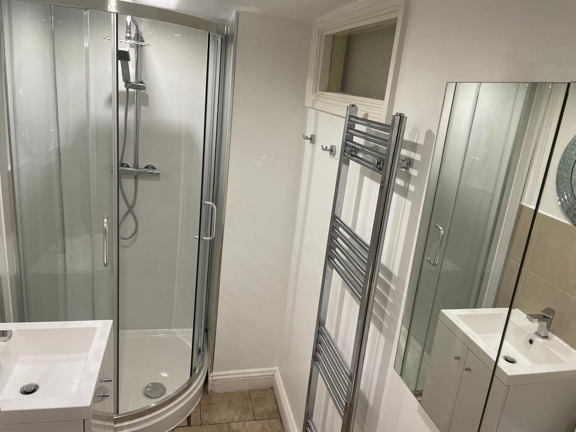 Griffin House Holiday Apartments ロンドン エクステリア 写真